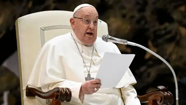 Pope Francis’ doctor reveals pontiff’s last regret before death Pope Francis’ doctor reveals pontiff’s last regret before death