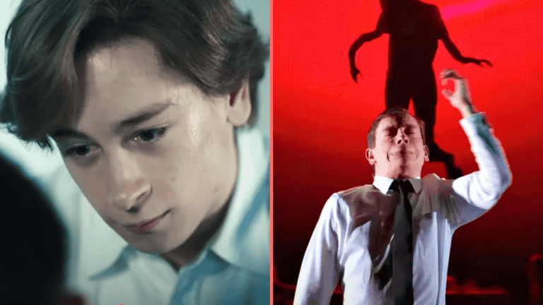 Netflix has just released a new Stranger Things film Netflix has just released a new Stranger Things film