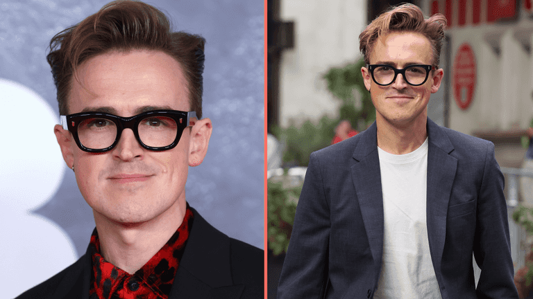McFly star Tom Fletcher rushed to hospital after suffering flare up McFly star Tom Fletcher rushed to hospital after suffering flare up