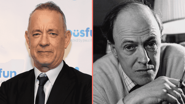 Tom Hanks slams rewriting of classic books to cater for ‘modern sensitivities’ Tom Hanks slams rewriting of classic books to cater for ‘modern sensitivities’