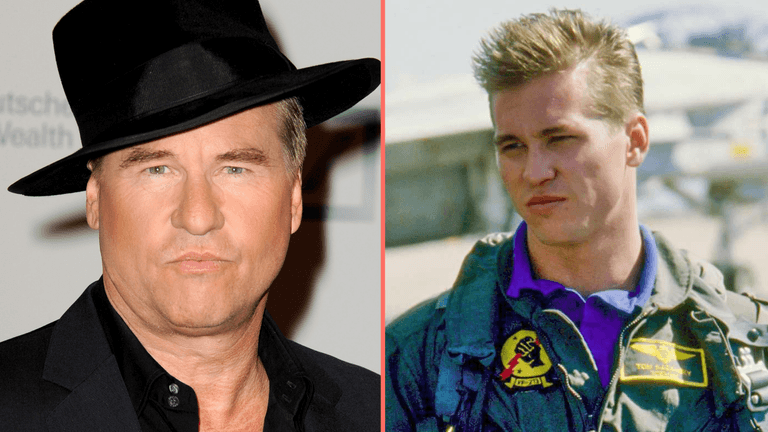 Val Kilmer’s cause of death revealed after death aged 65 Val Kilmer’s cause of death revealed after death aged 65