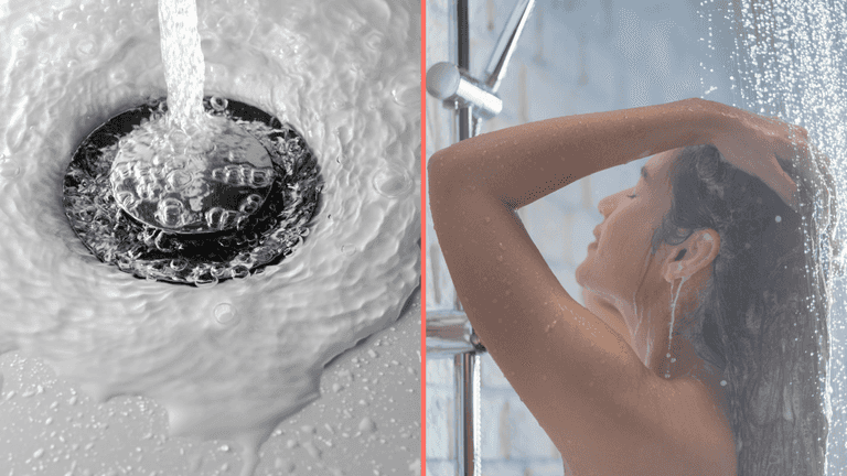 Doctor explains why you should stop peeing in the shower Doctor explains why you should stop peeing in the shower