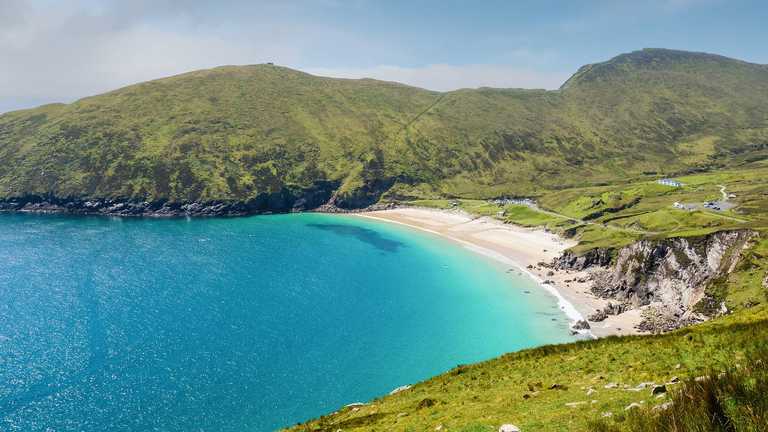 An Irish beach has been named in the world’s top fifty An Irish beach has been named in the world’s top fifty