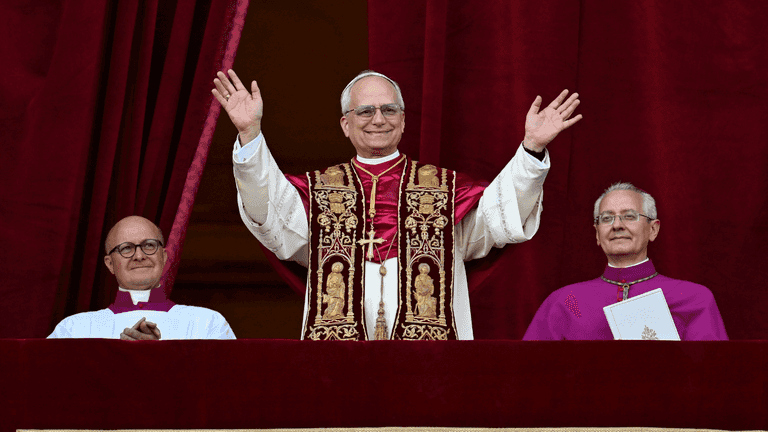 Pope Leo XIV’s salary has been confirmed Pope Leo XIV’s salary has been confirmed