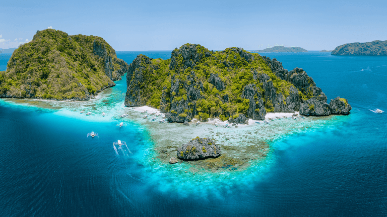 Man who has visited every country in the world reveals his favourite he’s been to Man who has visited every country in the world reveals his favourite he’s been to