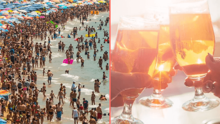 Travel expert reveals the biggest mistake you’re making on an all-inclusive holiday Travel expert reveals the biggest mistake you’re making on an all-inclusive holiday