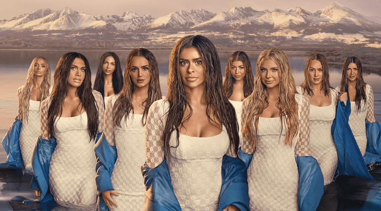 Seven moments from The Secret Lives of Mormon Wives I’m still thinking about today Seven moments from The Secret Lives of Mormon Wives I’m still thinking about today