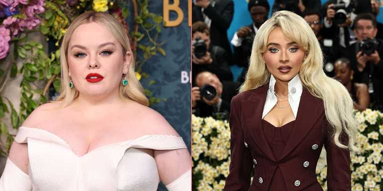 The perfumes loved by your favourite celebrities Nicola Coughlan, Sabrina Carpenter and more The perfumes loved by your favourite celebrities Nicola Coughlan, Sabrina Carpenter and more