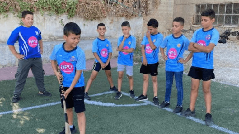 Palestine’s first GAA club to bring over 30 children to Ireland for tour Palestine’s first GAA club to bring over 30 children to Ireland for tour