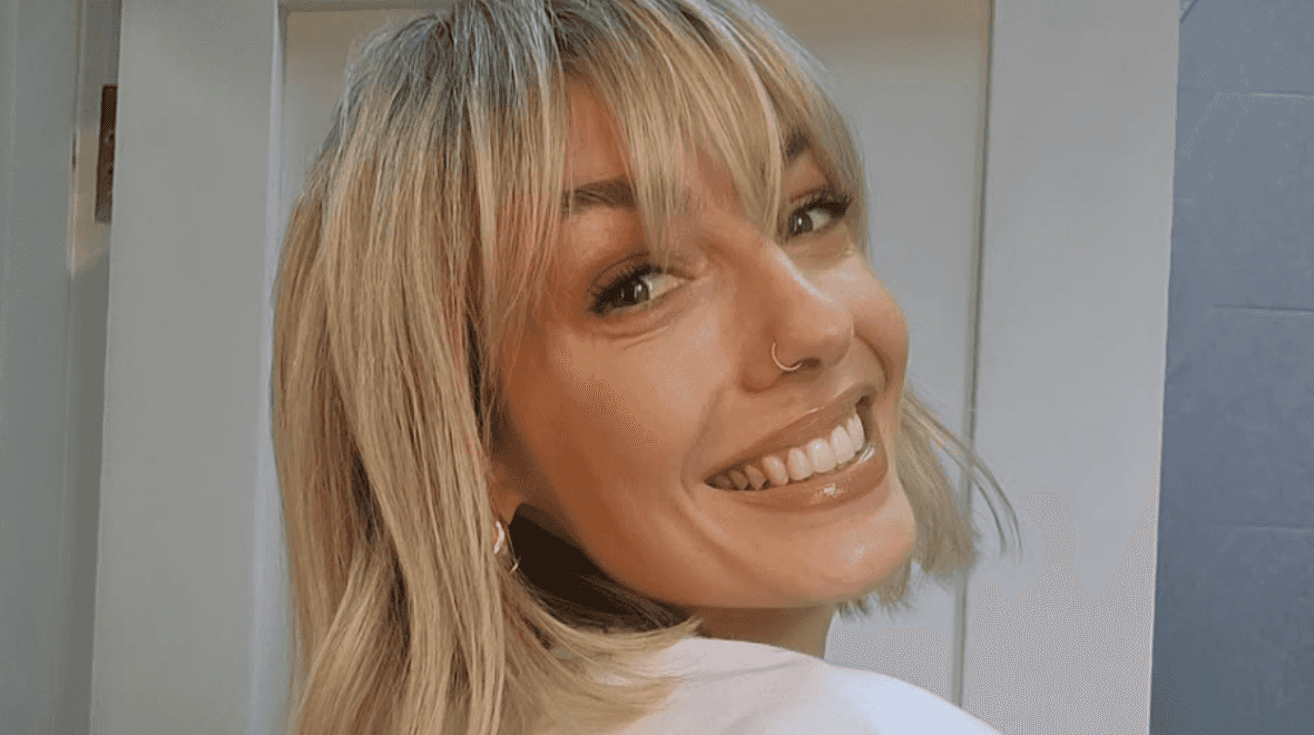 Bláthnaid Treacy announces the birth of her second child Bláthnaid Treacy announces the birth of her second child