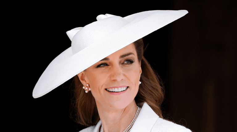 Why Kate Middleton cancelled Ascot appearance at last minute Why Kate Middleton cancelled Ascot appearance at last minute