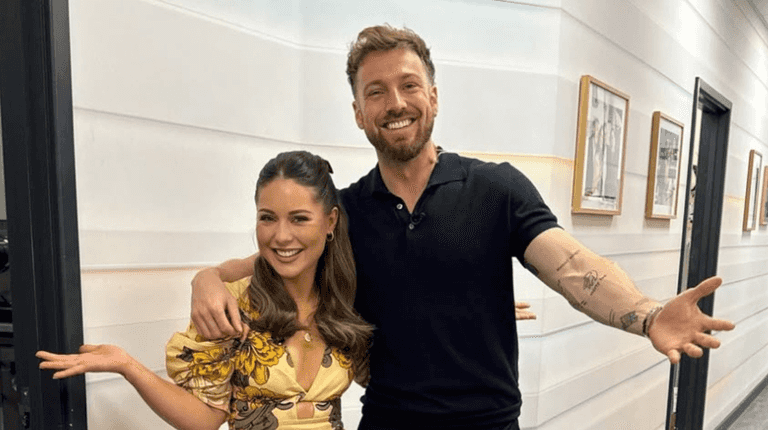 Louise Thompson defends comments that she never liked brother’s ex Zara McDermott Louise Thompson defends comments that she never liked brother’s ex Zara McDermott