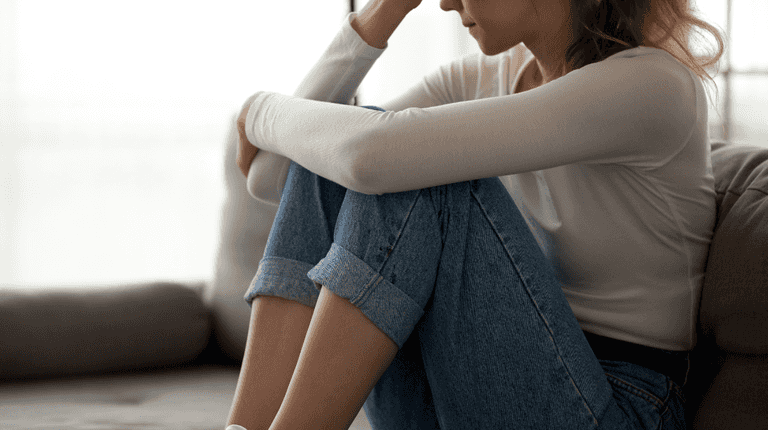 Record number of people contacted Women’s Aid in 2024, report reveals Record number of people contacted Women’s Aid in 2024, report reveals