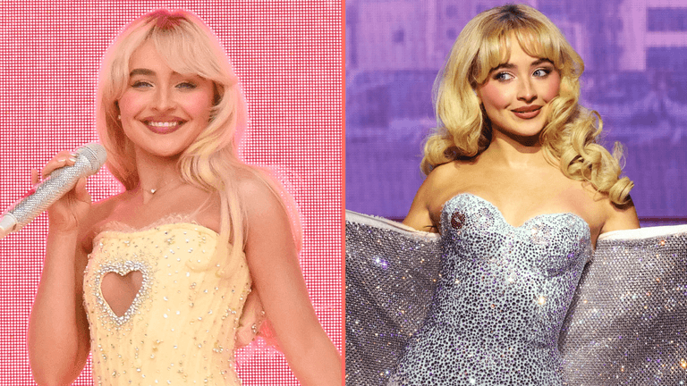 Sabrina Carpenter announces she is releasing new music this week Sabrina Carpenter announces she is releasing new music this week