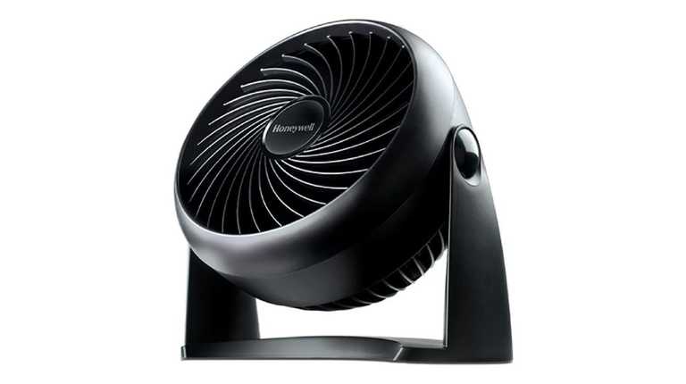 Top-rated quiet bedroom fan gets huge discount just in time for heatwave Top-rated quiet bedroom fan gets huge discount just in time for heatwave