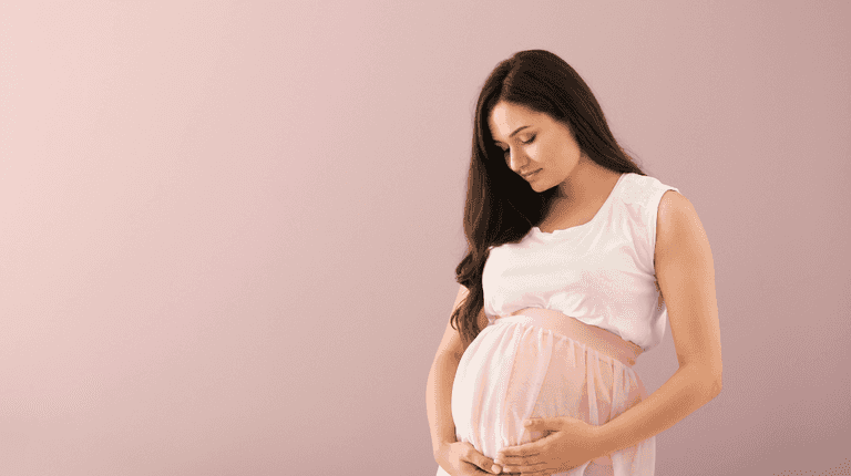 Eating carrots during pregnancy makes babies happy, study finds Eating carrots during pregnancy makes babies happy, study finds