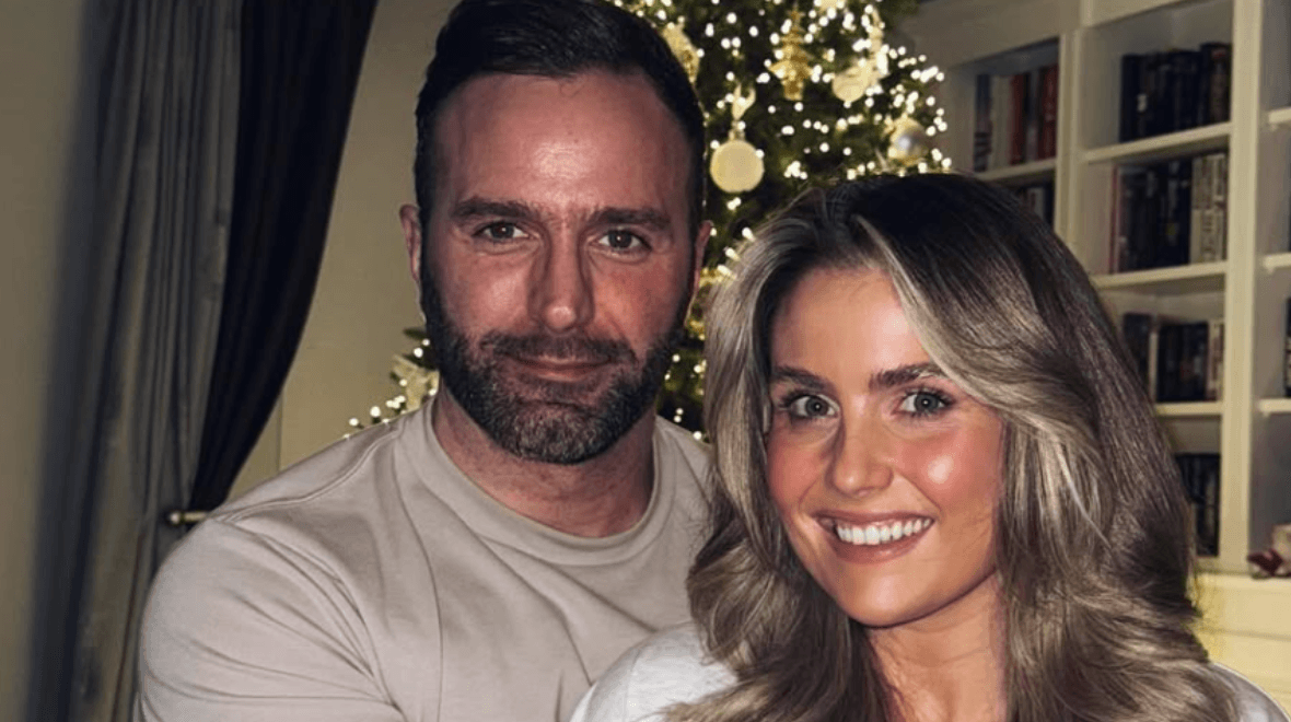 ‘Feeling hopeful’ – Dominique Nugent praised for opening up about baby loss