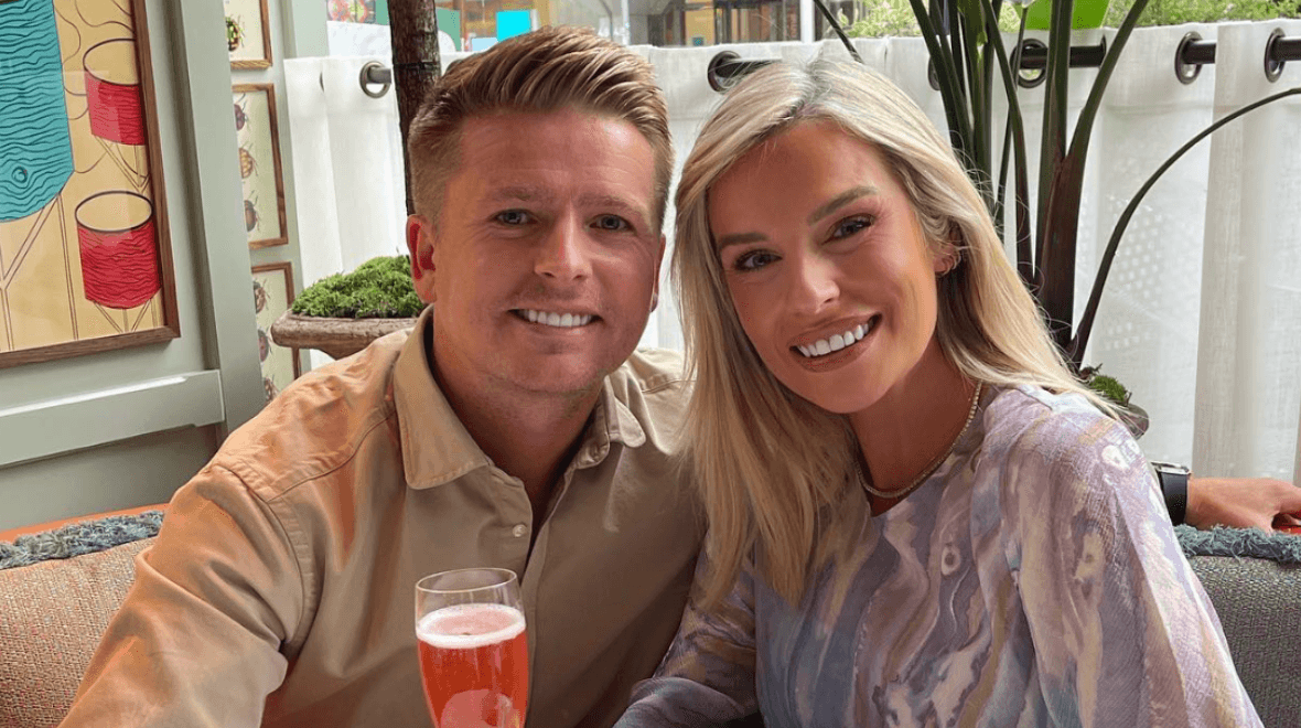 Brian Ormond issues update after undergoing surgery