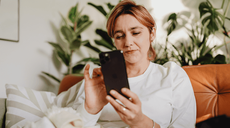 New app lets women warn each other about men in their city New app lets women warn each other about men in their city