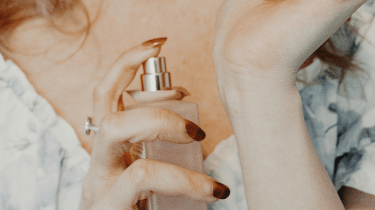 ‘I’ve found my new favourite perfume and it’s only €7’ ‘I’ve found my new favourite perfume and it’s only €7’