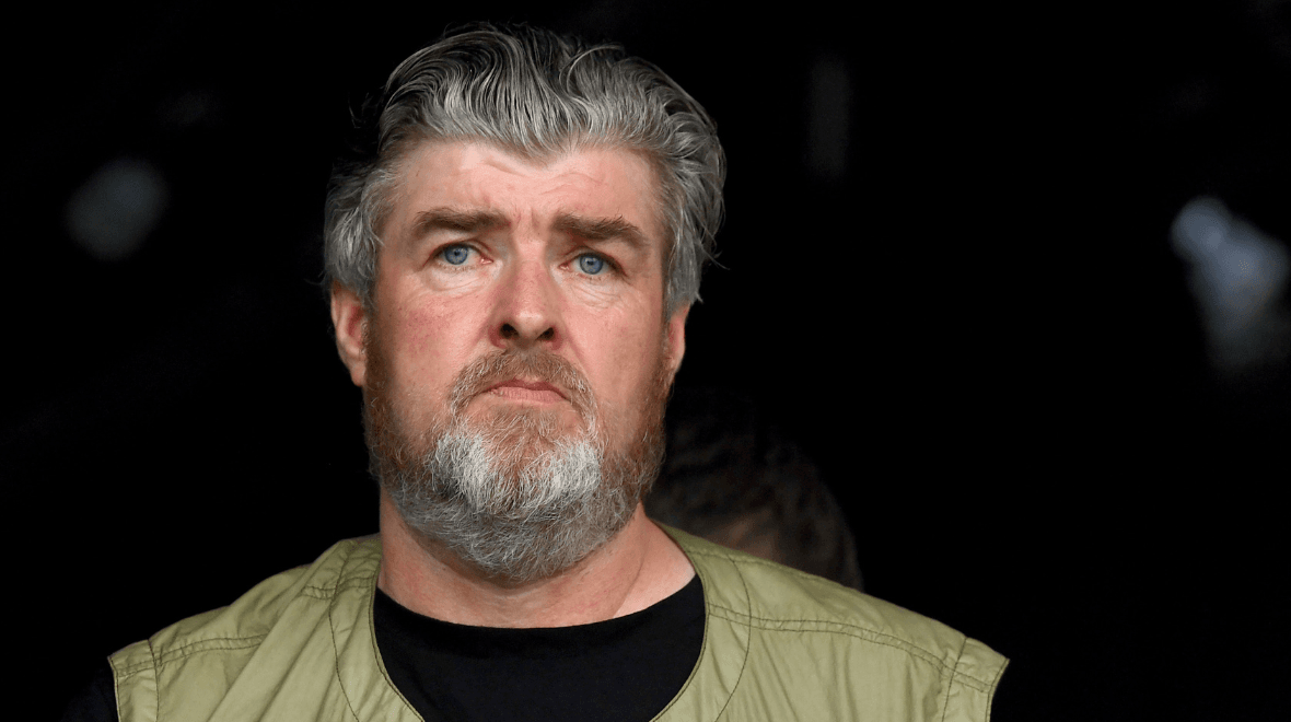 Liam and Noel Gallagher’s brother Paul charged with rape, according to reports