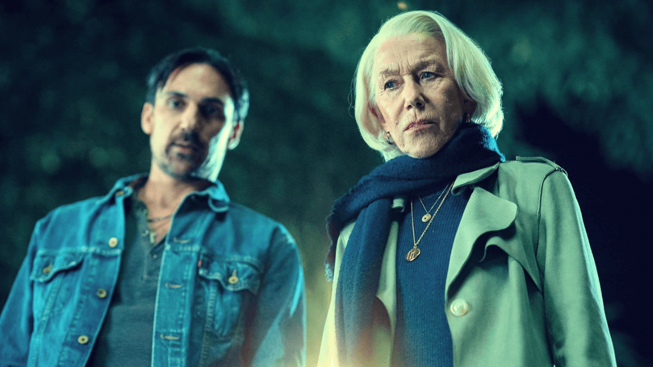 New mystery thriller based on hugely popular novel coming to Netflix this week