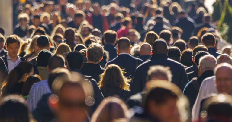 Humans haven’t all been united on Earth since 25 years ago Humans haven’t all been united on Earth since 25 years ago