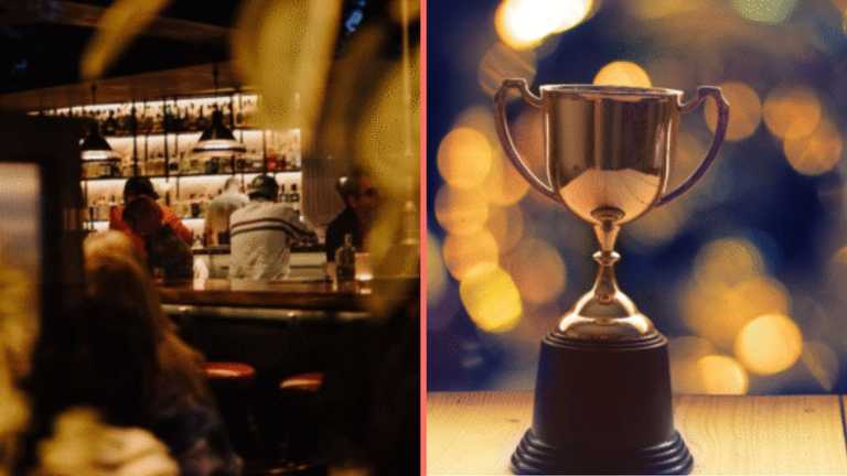 Ireland’s best bar of 2025 has been revealed Ireland’s best bar of 2025 has been revealed