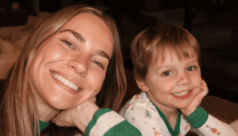 Police report reveals harrowing new details over death of TikToker’s 3-year-old son Police report reveals harrowing new details over death of TikToker’s 3-year-old son