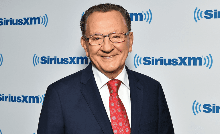 Legendary judge Frank Caprio has died aged 88 Legendary judge Frank Caprio has died aged 88