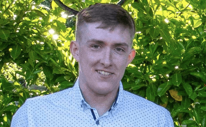 Tributes pour in for ‘lovely young man’ killed in workplace accident Tributes pour in for ‘lovely young man’ killed in workplace accident