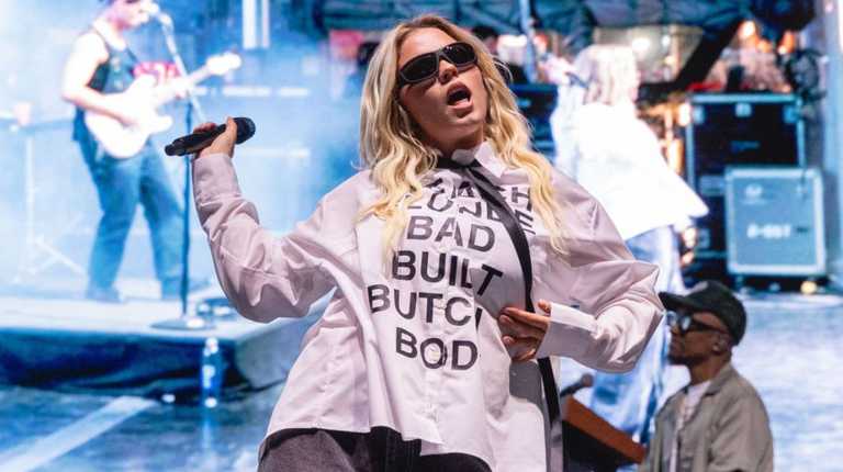 Renee Rapp announces huge Dublin show on her tour – how to get tickets Renee Rapp announces huge Dublin show on her tour – how to get tickets