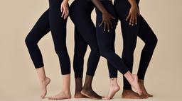 Gen Z are saying leggings are ‘so over’ and have suggested an alternative style Gen Z are saying leggings are ‘so over’ and have suggested an alternative style