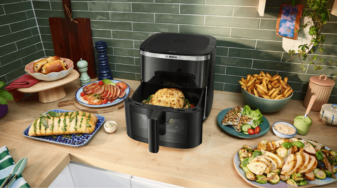 ‘The best air fryer money can buy’ is now available in Ireland ‘The best air fryer money can buy’ is now available in Ireland