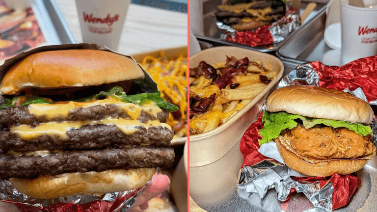 American chain branded ‘better than McDonald’s’ to open first Irish branch in October American chain branded ‘better than McDonald’s’ to open first Irish branch in October