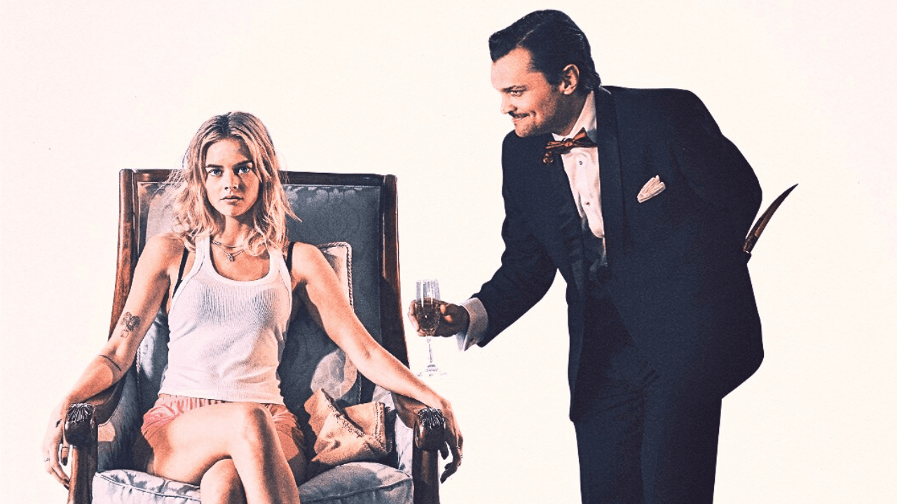 A fun new thriller movie is available to watch at home now