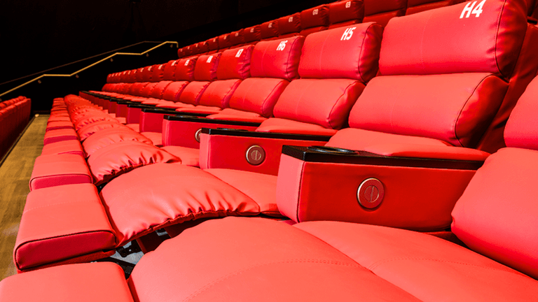 Popular Dublin cinema to close for 12 days next month Popular Dublin cinema to close for 12 days next month