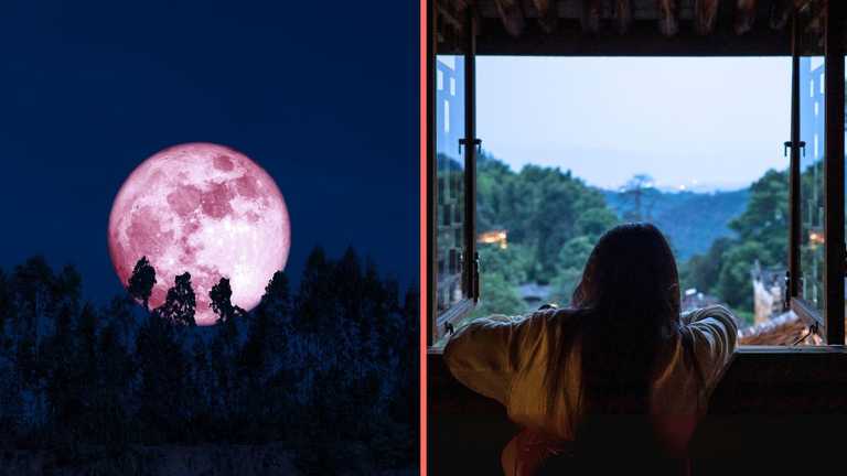 Lunar Eclipse to be visible from Ireland this weekend Lunar Eclipse to be visible from Ireland this weekend