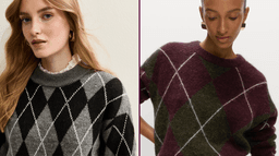 I found the perfect dupe for the sold-out M&S autumn jumper I found the perfect dupe for the sold-out M&S autumn jumper