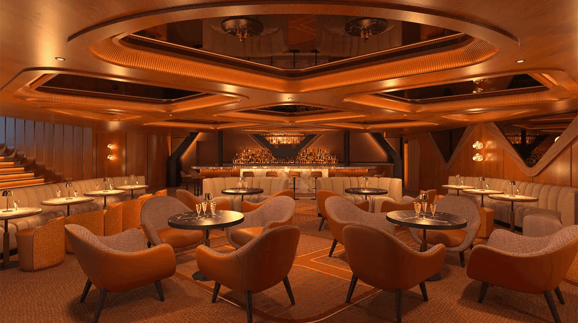 Dublin’s newest rooftop bar opening in iconic location just in time for Christmas Dublin’s newest rooftop bar opening in iconic location just in time for Christmas