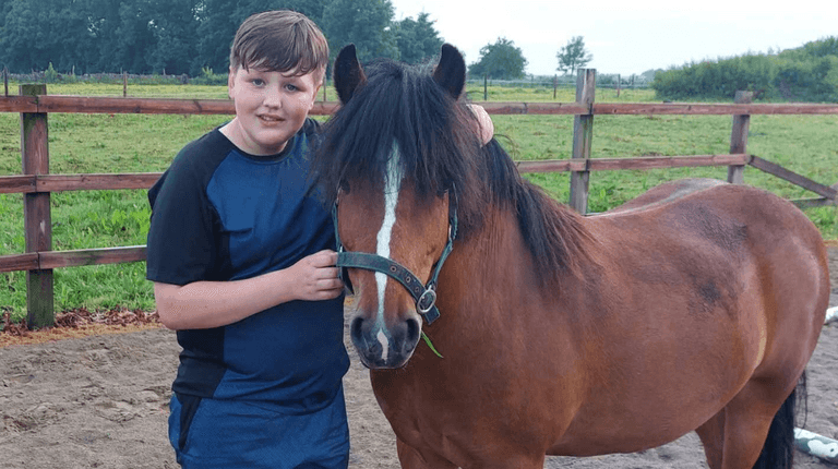 Tributes pour in after sudden death of teen who starred in RTÉ show Tributes pour in after sudden death of teen who starred in RTÉ show