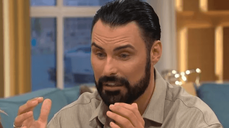 This Morning hit with hundreds of Ofcom complaints following Rylan’s speech on migrants This Morning hit with hundreds of Ofcom complaints following Rylan’s speech on migrants
