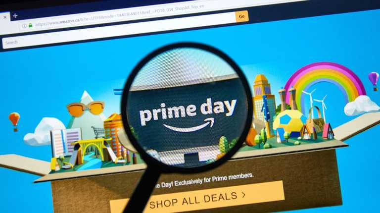 Amazon confirms dates for its Prime Big Deal Days sale in October Amazon confirms dates for its Prime Big Deal Days sale in October
