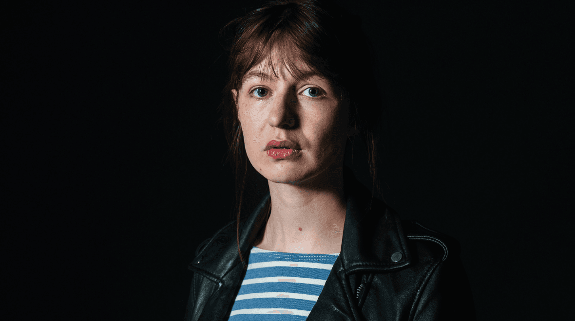 Sally Rooney says she can ‘no longer safely enter UK without facing arrest’