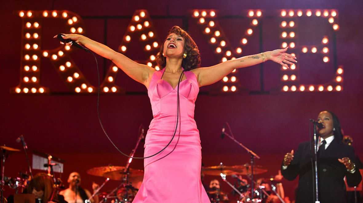 Raye announces Dublin arena date on her 2026 world tour Raye announces Dublin arena date on her 2026 world tour