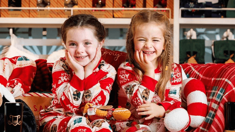 Looking for the perfect Toy Show pyjamas? We found the perfect pair for you Looking for the perfect Toy Show pyjamas? We found the perfect pair for you