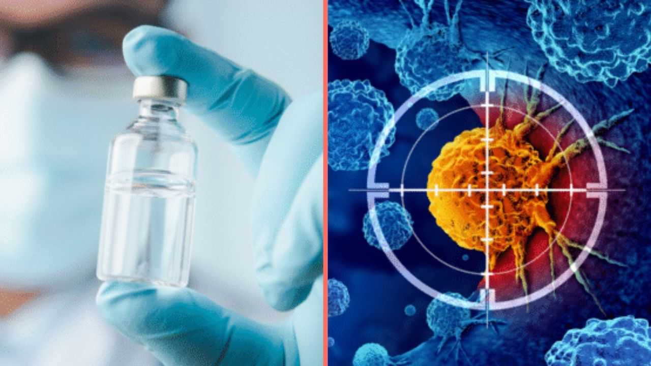 Researchers create ‘super vaccine’ that could stop cancer from spreading entirely Researchers create ‘super vaccine’ that could stop cancer from spreading entirely