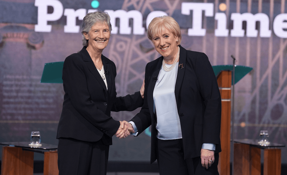 Here’s when we’ll know who the next President of Ireland is