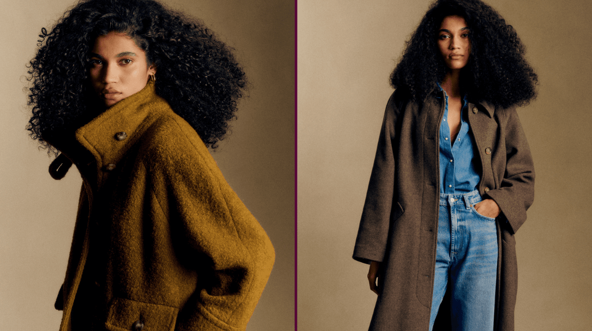 Popular French brand Sézane is finally coming to Ireland