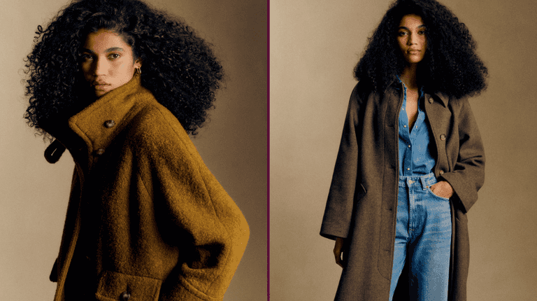 Popular French brand Sézane is finally coming to Ireland Popular French brand Sézane is finally coming to Ireland